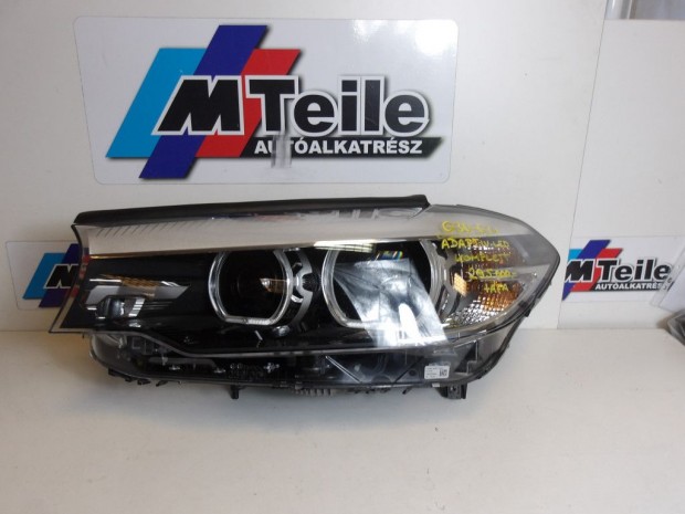 [GYRI BONTOTT] BMW BAL FNYSZR G30 ADAPTV LED KOMPLETT 7439187